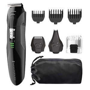 Remington PG6025 Men's Grooming Kit, Trimmer